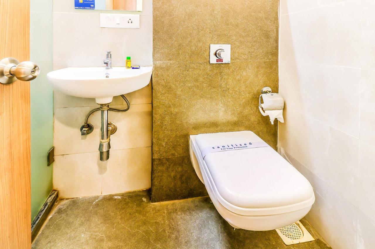 Fabexpress Ascot International - Nr Mumbai International Airport Hotel Екстериор снимка