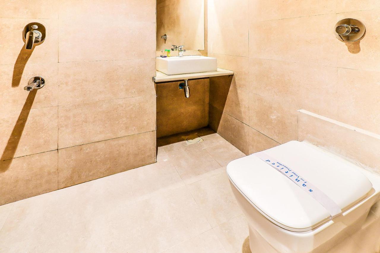 Fabexpress Ascot International - Nr Mumbai International Airport Hotel Екстериор снимка
