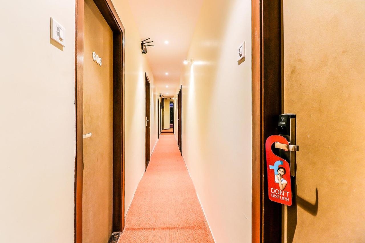 Fabexpress Ascot International - Nr Mumbai International Airport Hotel Екстериор снимка