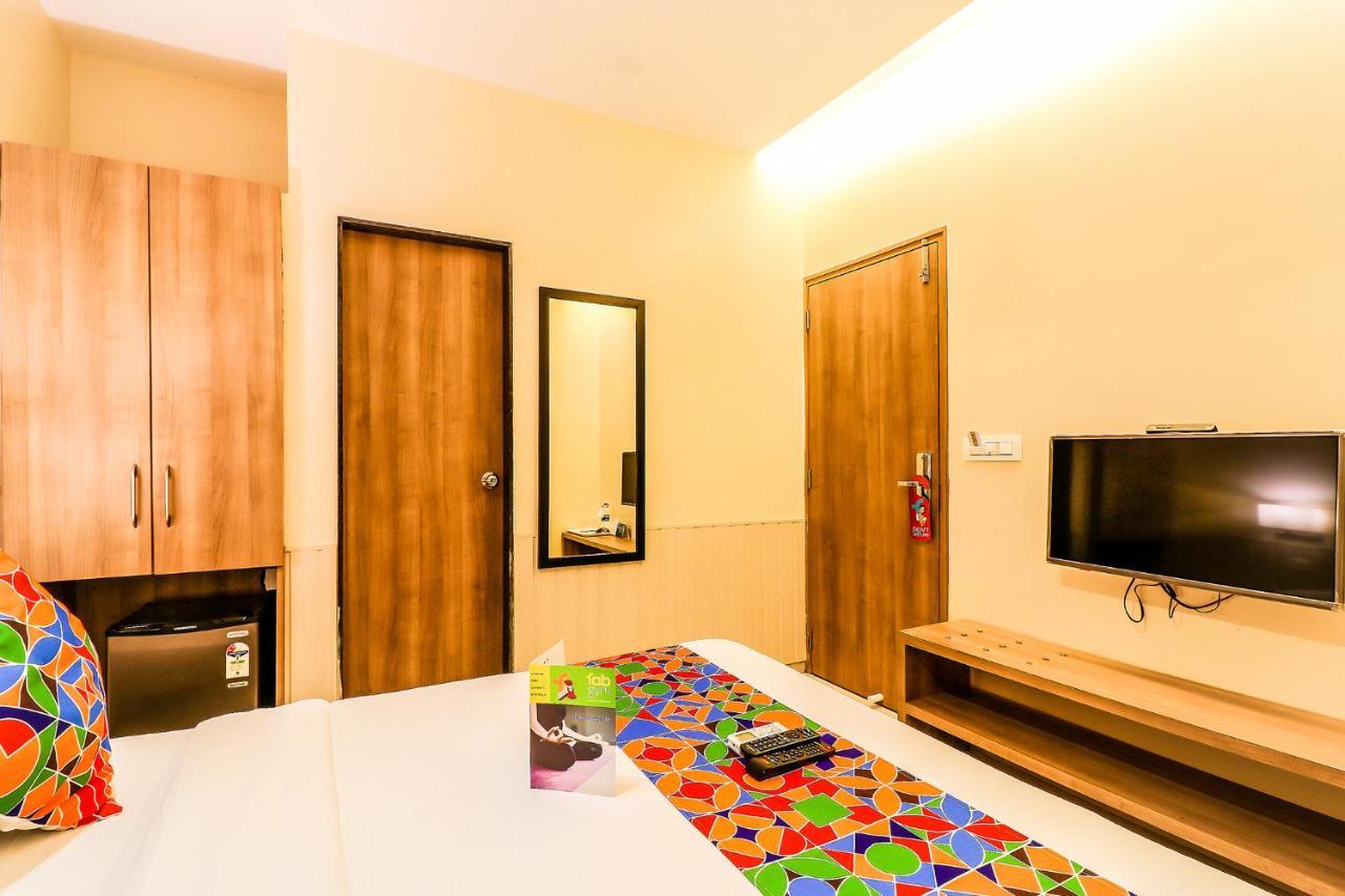 Fabexpress Ascot International - Nr Mumbai International Airport Hotel Екстериор снимка